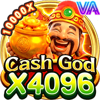 Thần Tiền X4096 icon