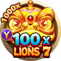 Sư Tử Vàng Bách Phúc icon