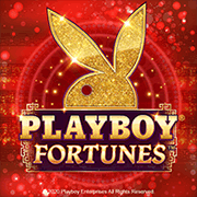 Playboy® may mắn icon