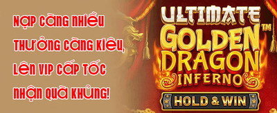 Hoàn Trả VIP Không Giới Hạn Hàng Tuần promotion