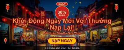 Trải Nghiệm Casino Đẳng Cấp banner