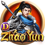 Triệu Vân Vô Song icon