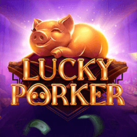 Lucky Porker icon